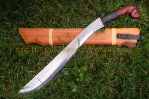 Panay Tenegre sword