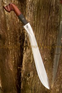 Panay Tenegre sword