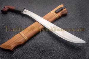 Panay Tenegre sword