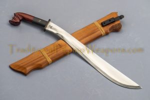 Panay Tenegre sword