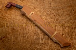 Panay Tenegre sword