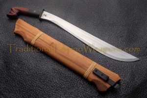 Panay Tenegre sword