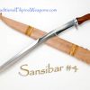 Sansibar #4