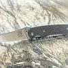 The TFW Limited Edition Gentleman's Tactical Knife